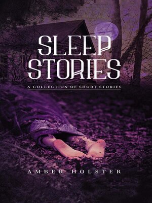 cover image of Sleep Stories